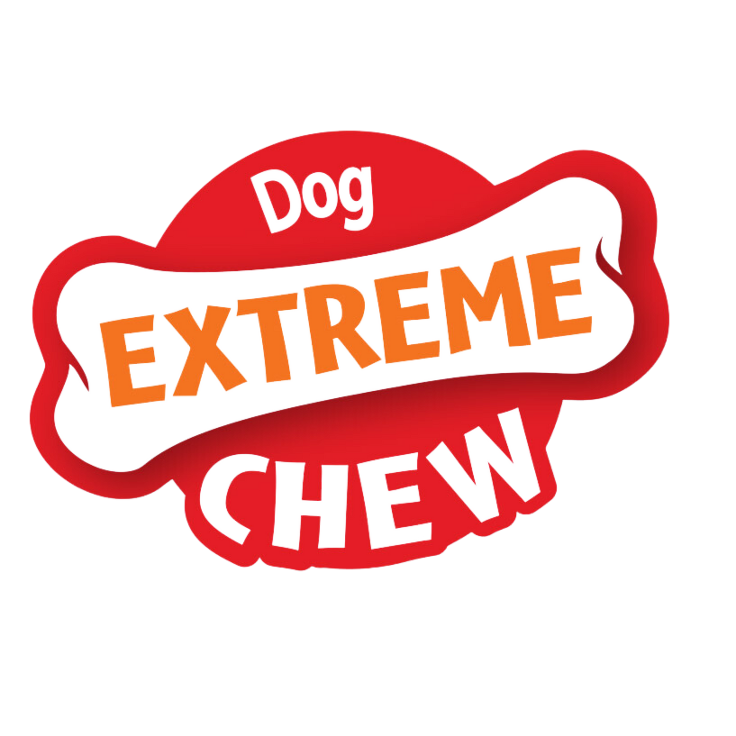 Nylabone Braided Bully Stick Alternative (L)