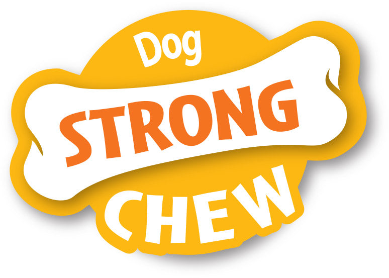 Nylabone Strong Chew Fillable Peanut – befüllbares Kauspielzeug für starke Kauer (M)