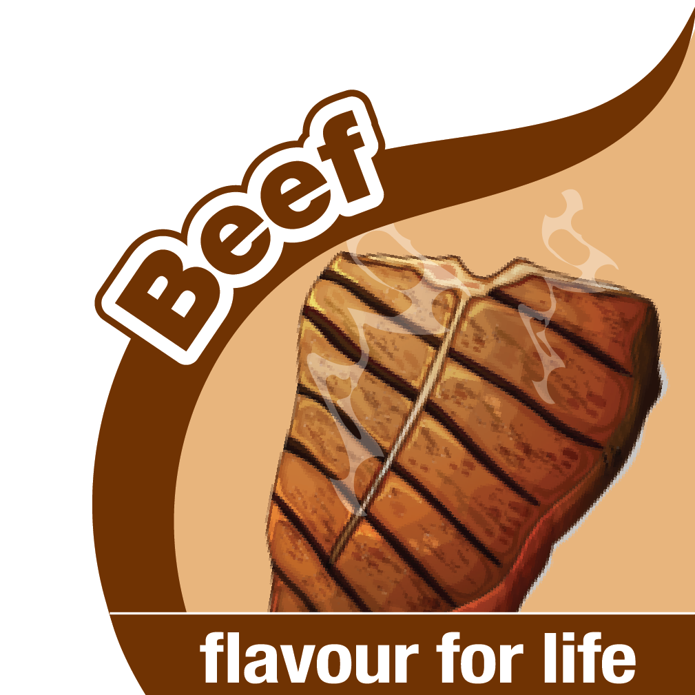 Nylabone Extreme Chew Femur Beef (M & XL)