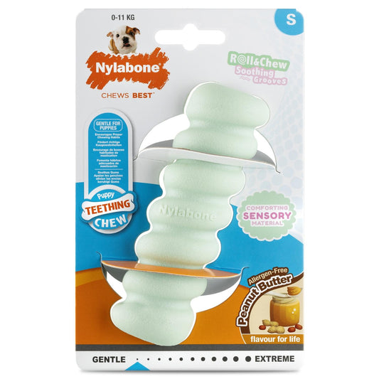 Nylabone Puppy Chew Tactile Stick
